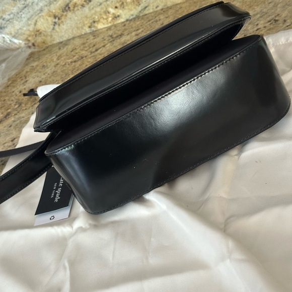 New kate spade new york Sam Icon KSNYL East-West Medium Crossbody - Picture 14 of 15